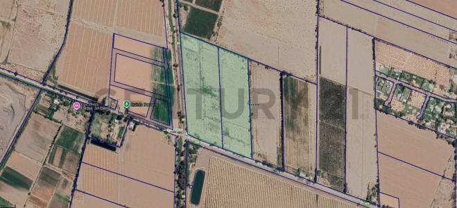 Calle Chacabuco (costa canal) y Calle 6 , Pocito, 圣胡安 5400, 阿根廷