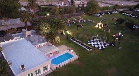 Calle Meglioli y Calle 5 , Pocito, San Juan 5400, Argentina