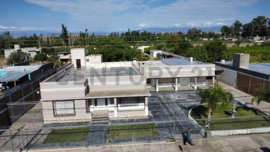 Tucuman 838 norte, San Juan, San Juan 5419, Argentina