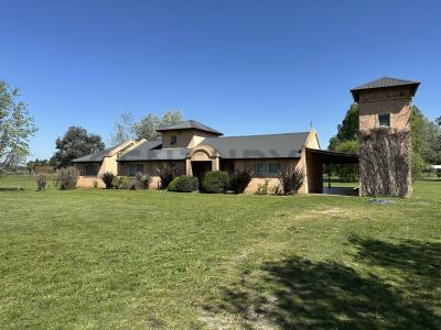 Ruta Provincial 47  km 16.5 , Luján, GBA Oeste 6702, Argentyna