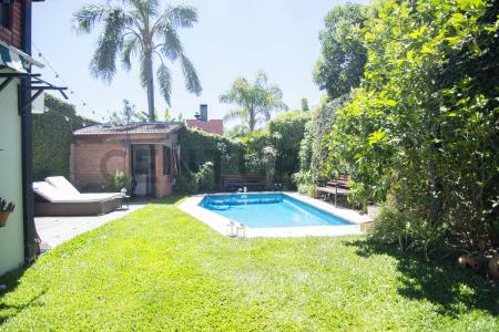 Adolfo Alsina 1200, Vicente López, GBA Norte 1638, 阿根廷