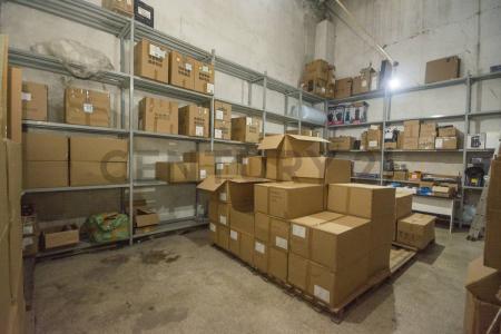 Esteban De Luca 1569, San Cristobal, Capital Federal 1246, Argentina