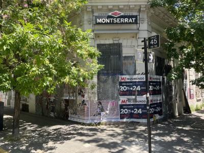 Calle 9 esquina 45 , La Plata, GBA Sur 1900, Argentina