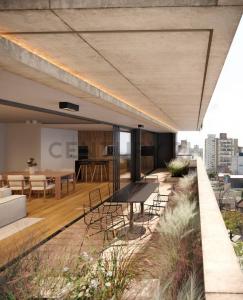 DELGADO 926, Colegiales, Capital Federal 1427, Argentyna