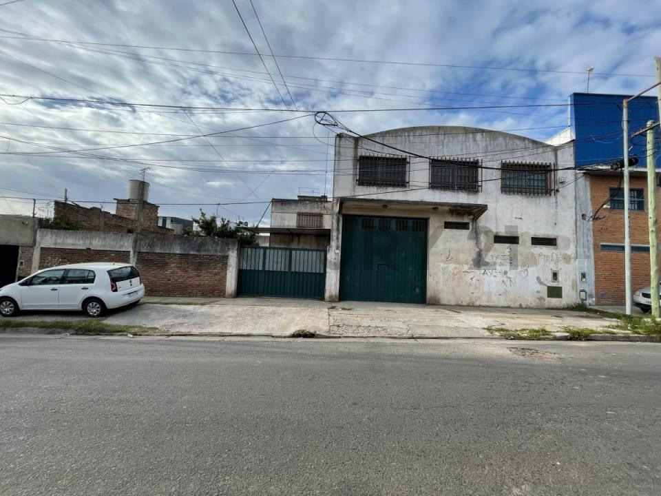 Lopez y Planes 5432, General San Martín, GBA Norte 1650, Argentyna