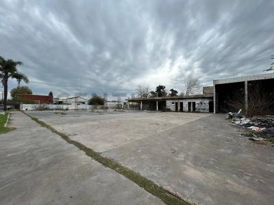 Cervantes 1975, Merlo, GBA Oeste B1722, Argentina