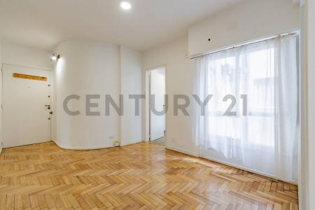 RODRIGUEZ PEÑA 124, Monserrat, Capital Federal 1020, Argentina