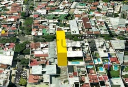 Ballivian 2278, Parque Chas, Capital Federal 1431, Argentinien