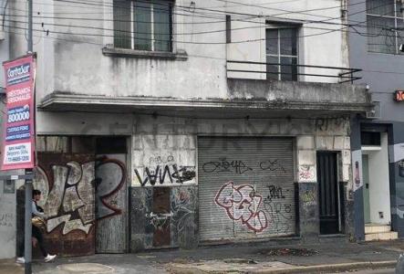 Intendente Alberto M. Campos 1635, General San Martín, GBA Norte 1650, Argentina