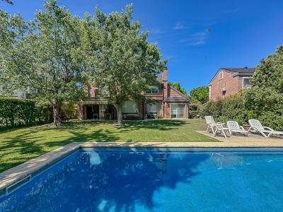 Av Perón 1351, Pilar, GBA Norte 00001, Argentyna