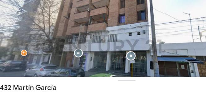 Martin Garcia 432, Córdoba, Córdoba 5020, Argentina