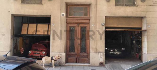 Barracas, Capital Federal 1424, 阿根廷