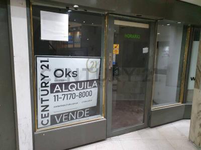 Villa Crespo, Capital Federal 00001, Argentinien