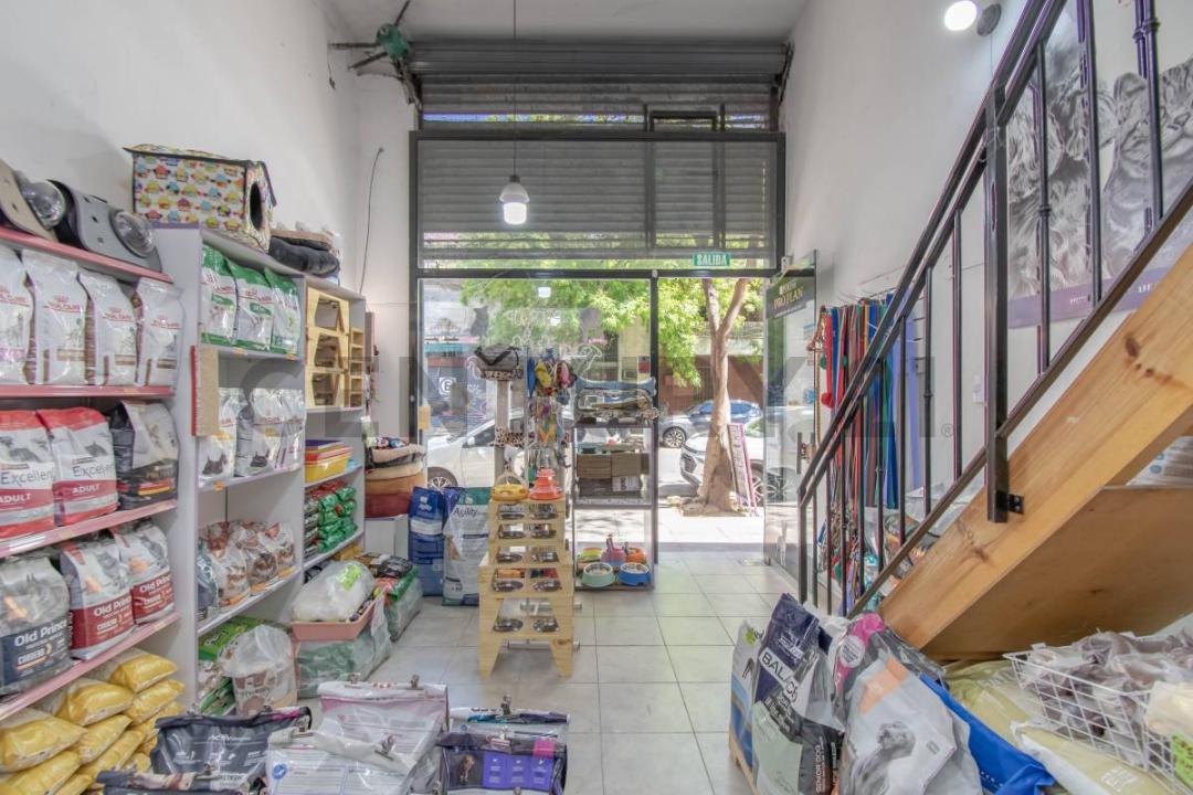 Villa Crespo, Capital Federal 1414, Argentinien