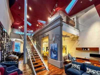 Palermo, Capital Federal 00001, 阿根廷