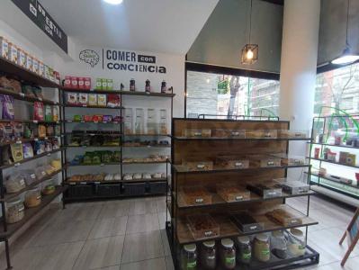 Villa Crespo, Capital Federal C1185AAG, Argentinien