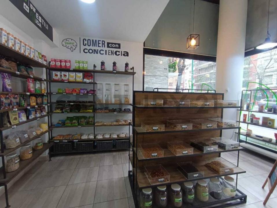 Villa Crespo, Capital Federal C1185AAG, 阿根廷