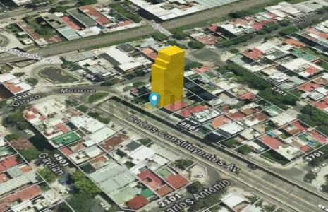 Villa Urquiza, Capital Federal 00001, Argentinien