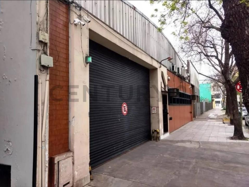 Villa Ortuzar, Capital Federal 00001, 阿根廷