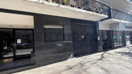 Chacarita, Capital Federal 1414, Argentine