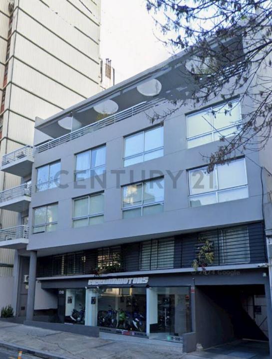 Barracas, Capital Federal 1255, 阿根廷