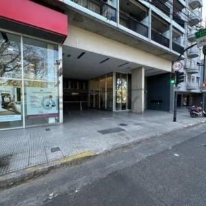 Chacarita, Capital Federal 00001, Argentine