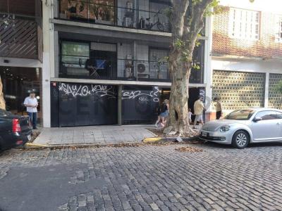 Villa Crespo, Capital Federal 00001, Argentinien