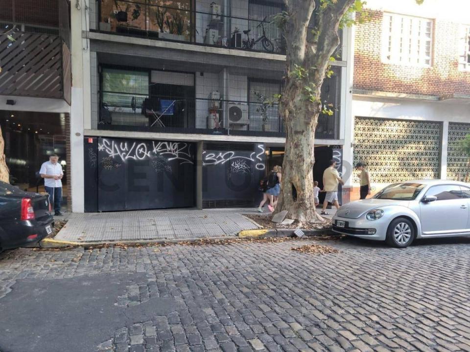 Villa Crespo, Capital Federal 00001, 阿根廷