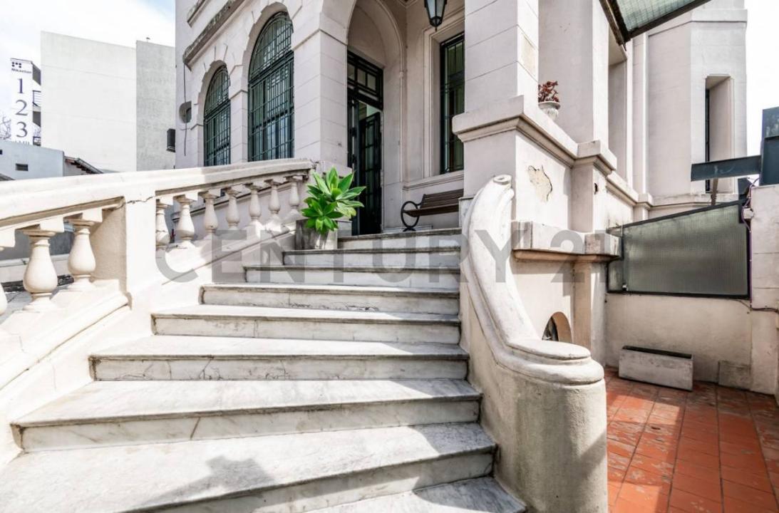 Villa Del Parque, Capital Federal 00001, 阿根廷