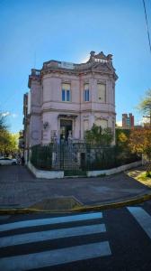 La Plata, GBA Sur 1900, Argentine