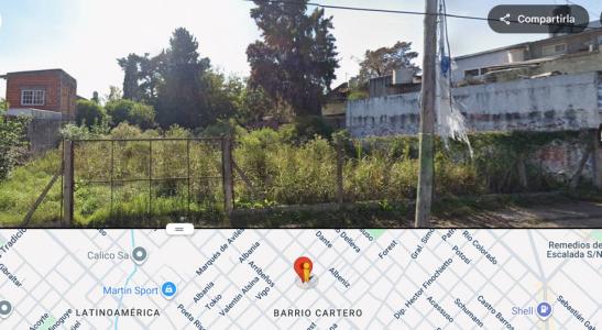 Hurlingham, GBA Oeste 1686, ארגנטינה