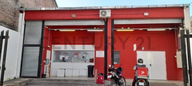 Tigre, GBA Norte 00001, Argentine