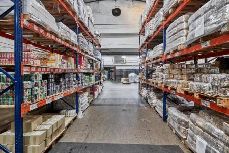 Barracas, Capital Federal 1277, Аргентина