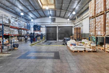 Barracas, Capital Federal 1277, 阿根廷