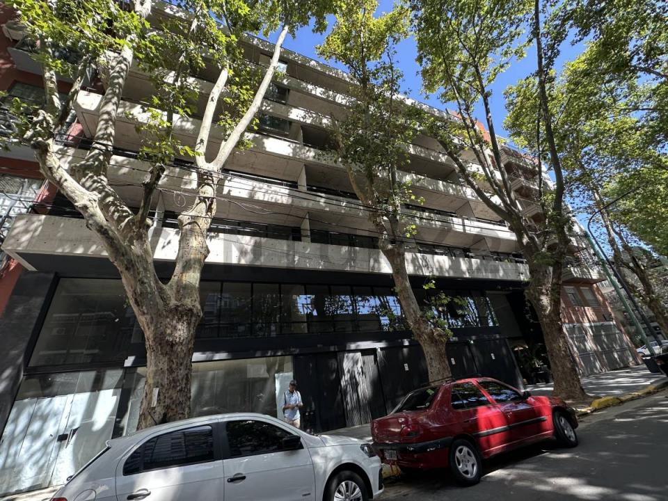 Núñez, Capital Federal 00001, Argentine