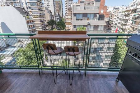 Palermo, Capital Federal 00001, 阿根廷