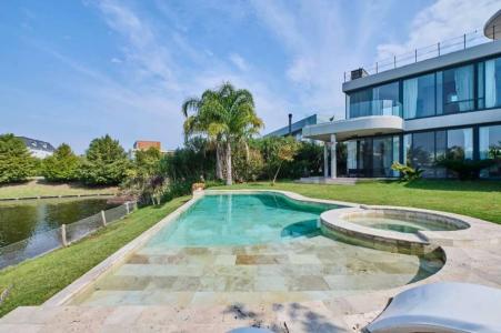 Tigre, GBA Norte 1670, Аргентина