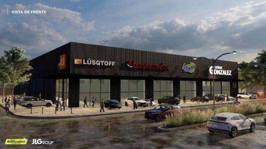 José C Paz, GBA Norte 1615, Argentina