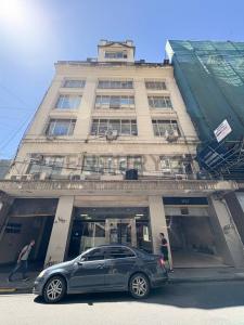 Monserrat, Capital Federal 00001, 阿根廷