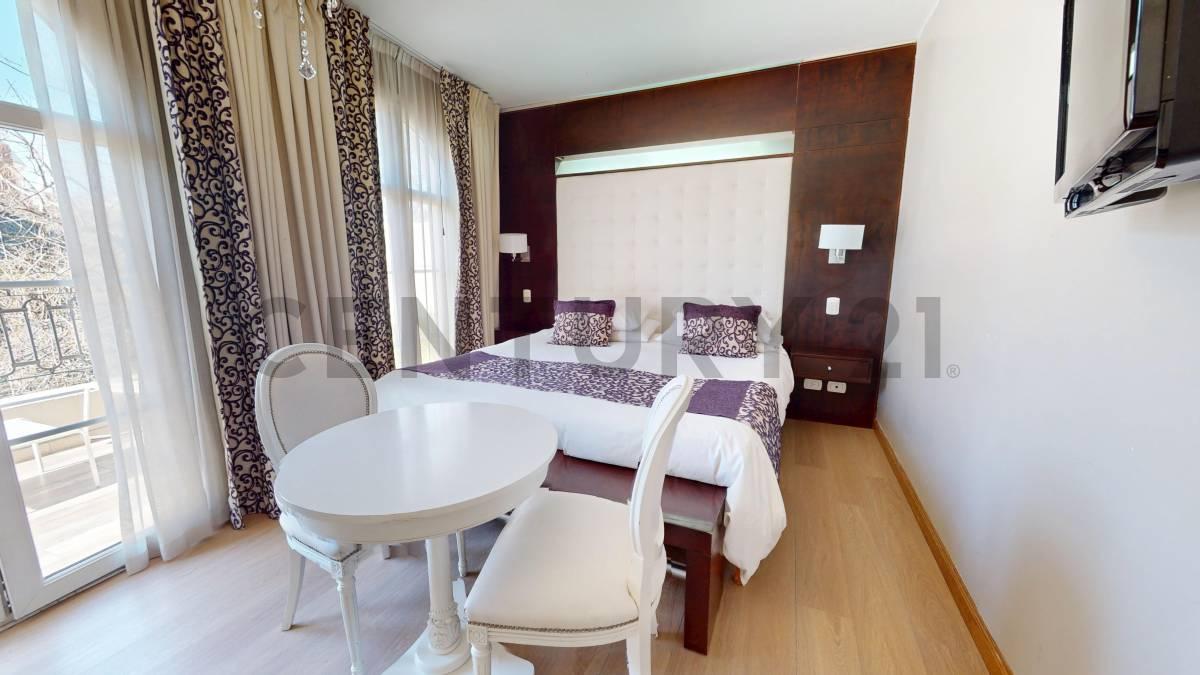 Palermo, Capital Federal 1414, 阿根廷