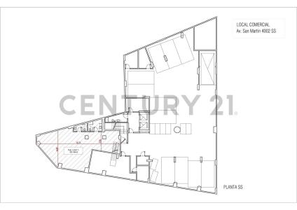 Villa Del Parque, Capital Federal 00001, 阿根廷