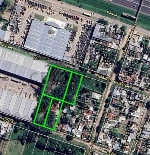 Moreno, GBA Oeste 1744, Argentina