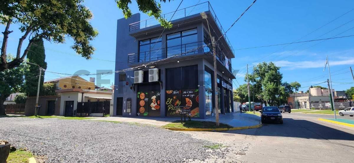 Ituzaingó, GBA Oeste 1714, 阿根廷