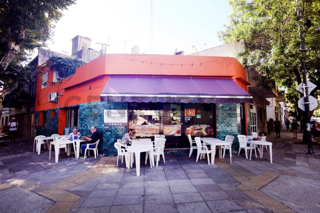 La Paternal, Capital Federal 1416, Arjantin