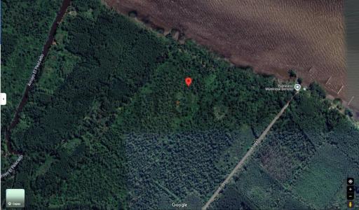 Berisso, GBA Sur 00001, Argentine