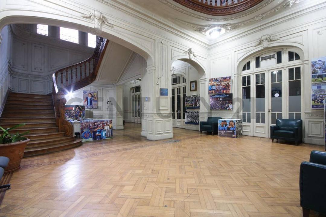 San Telmo, Capital Federal 00001, Argentina