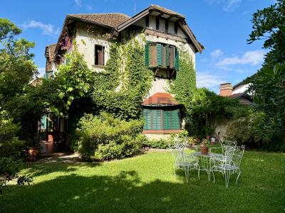 Vicente López, GBA Norte 1639, Argentine