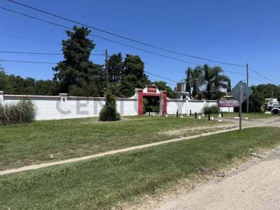 Anisacate, Cordoba 5189, Argentina