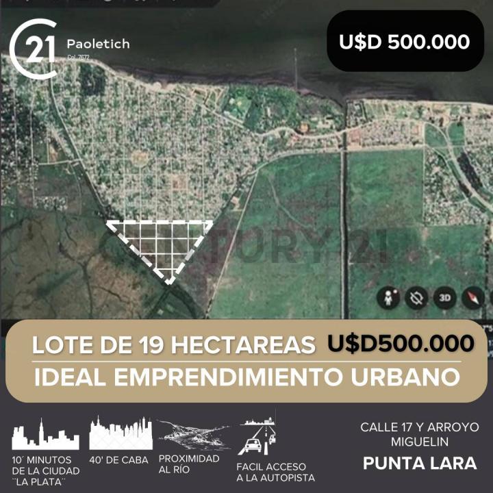 Ensenada, GBA Sur 1931, Argentina