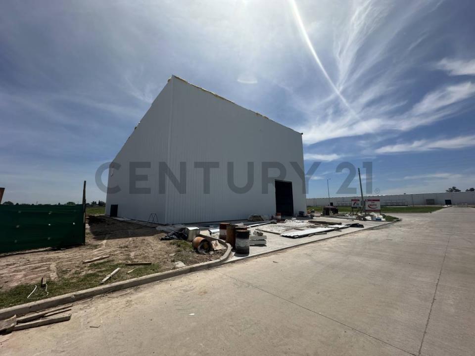 Moreno, GBA Oeste 1744, ארגנטינה